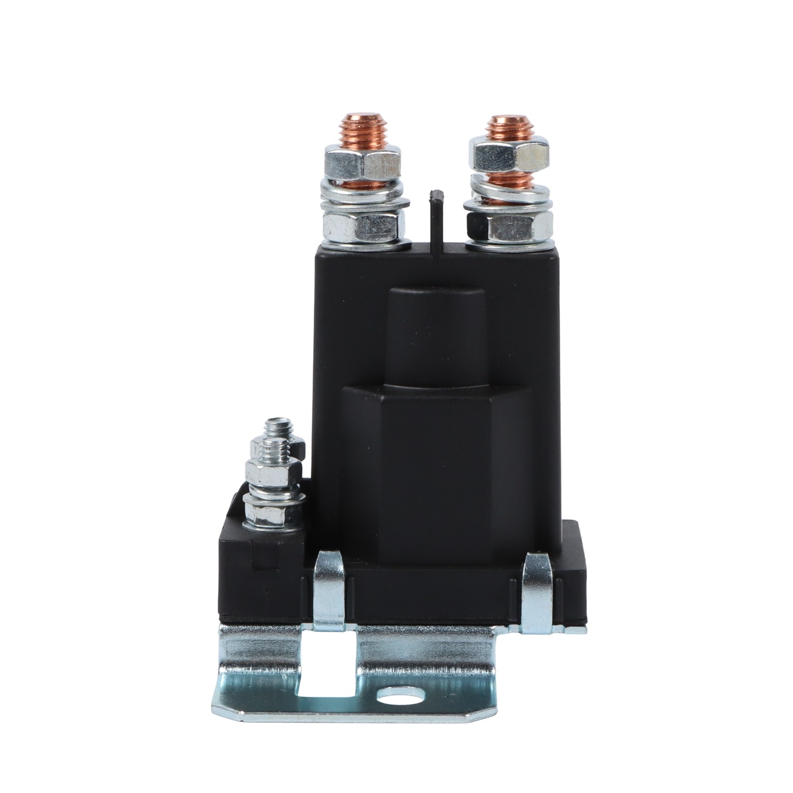 120-114751-2 Relay for High Current Contactor Relay Coil DC 24V