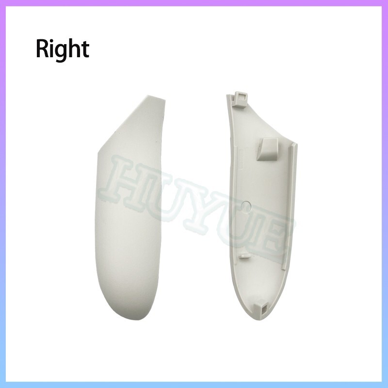 Original Left Right Battery Cover Case For Meta Quest 3 Controller Battery Case