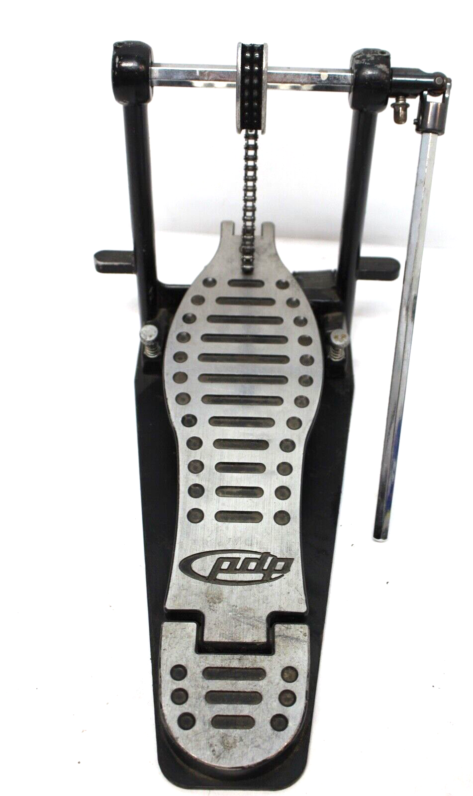 PDP Single chain bass drum pedal