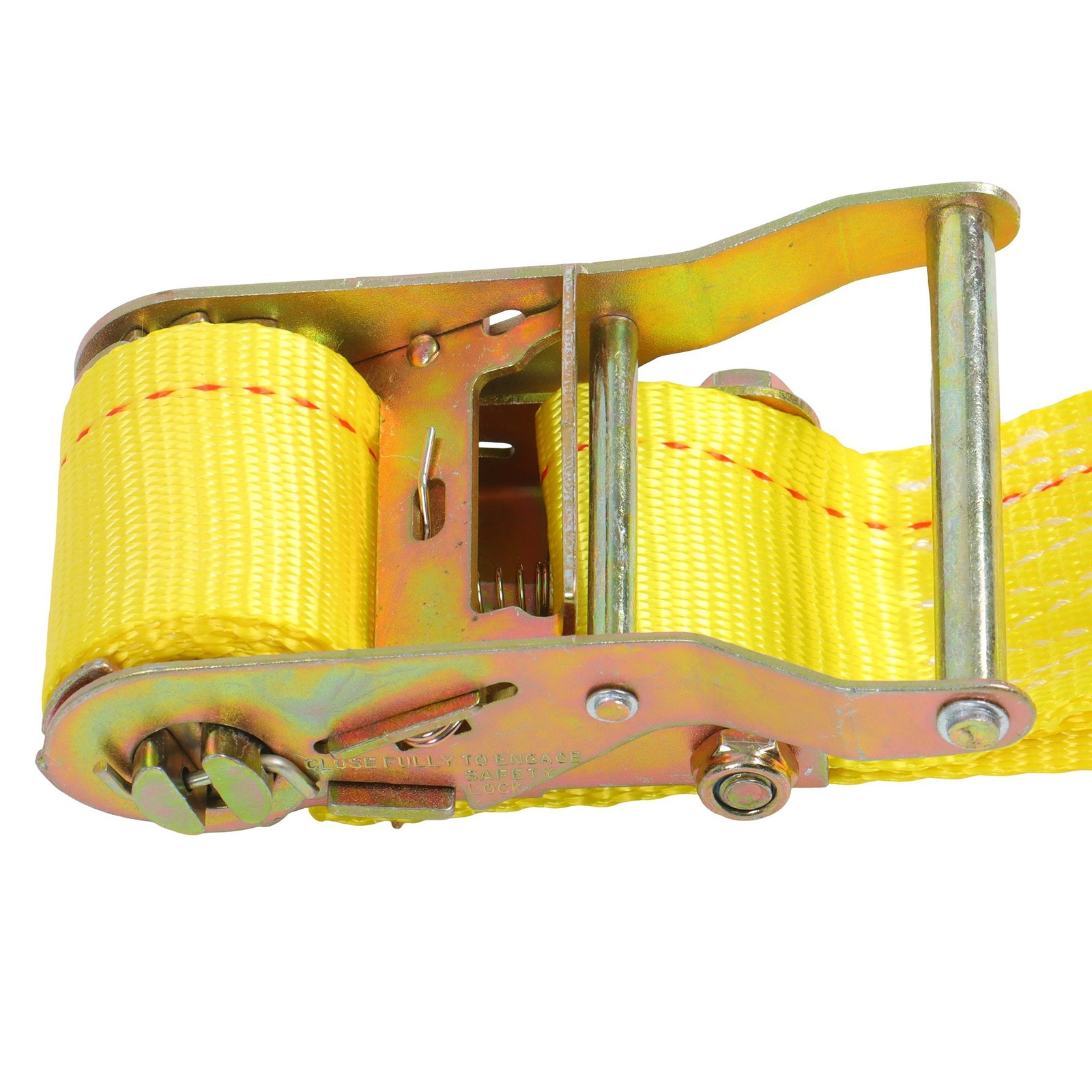 E Track Tie Down Rail Kit 22pc Universal Fitment with Hardware & Straps