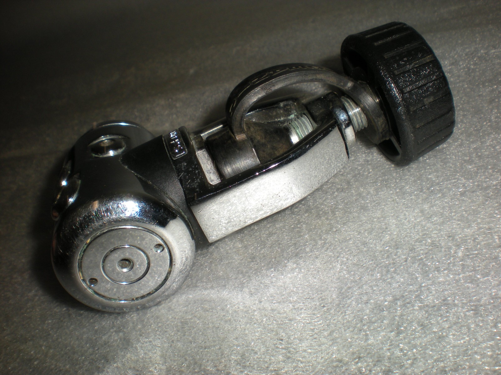 Oceanic 4000 PSI Scuba Diving Regulator ONLY ASIS UNTESTED