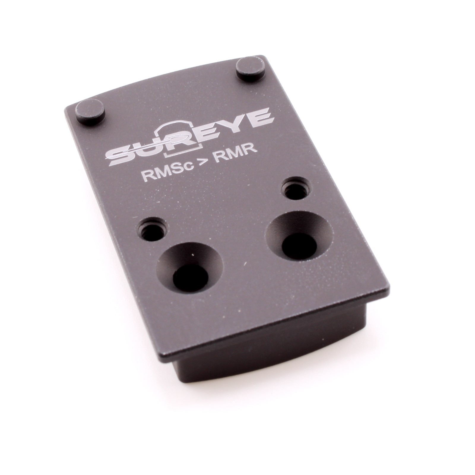 Sureye RMSc to RMR Adapter Plate - TALL CLEARANCE
