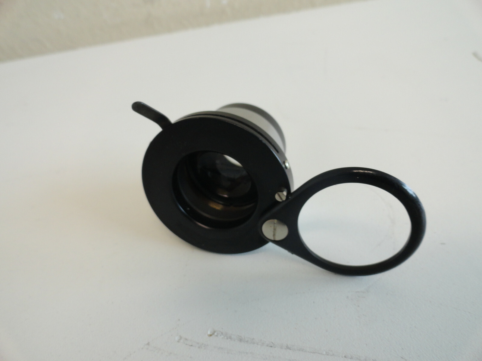 Premier Lab Microscope Condenser N.A. 1.25