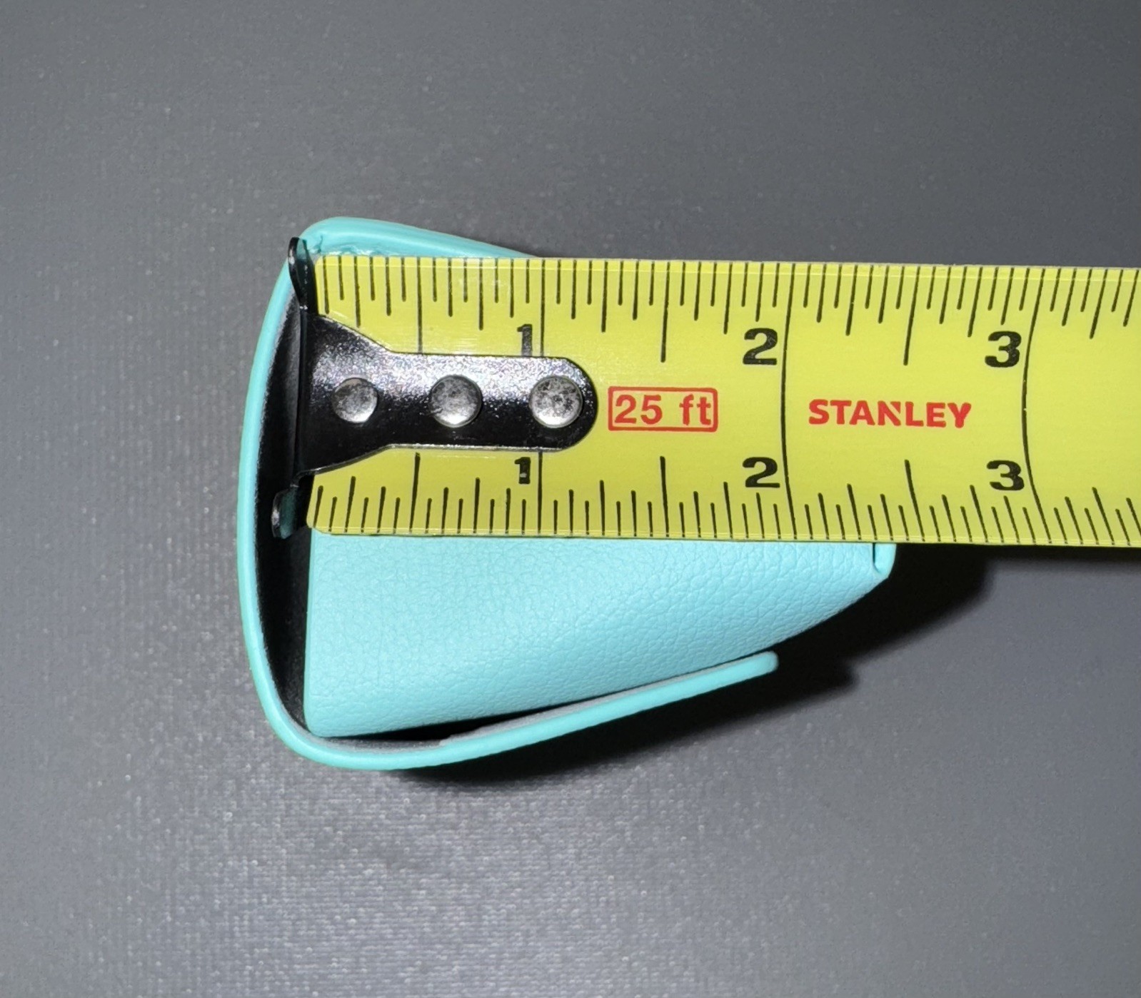 Tiffany & Co LARGE Frame Case - W/ Cleaning Cloth