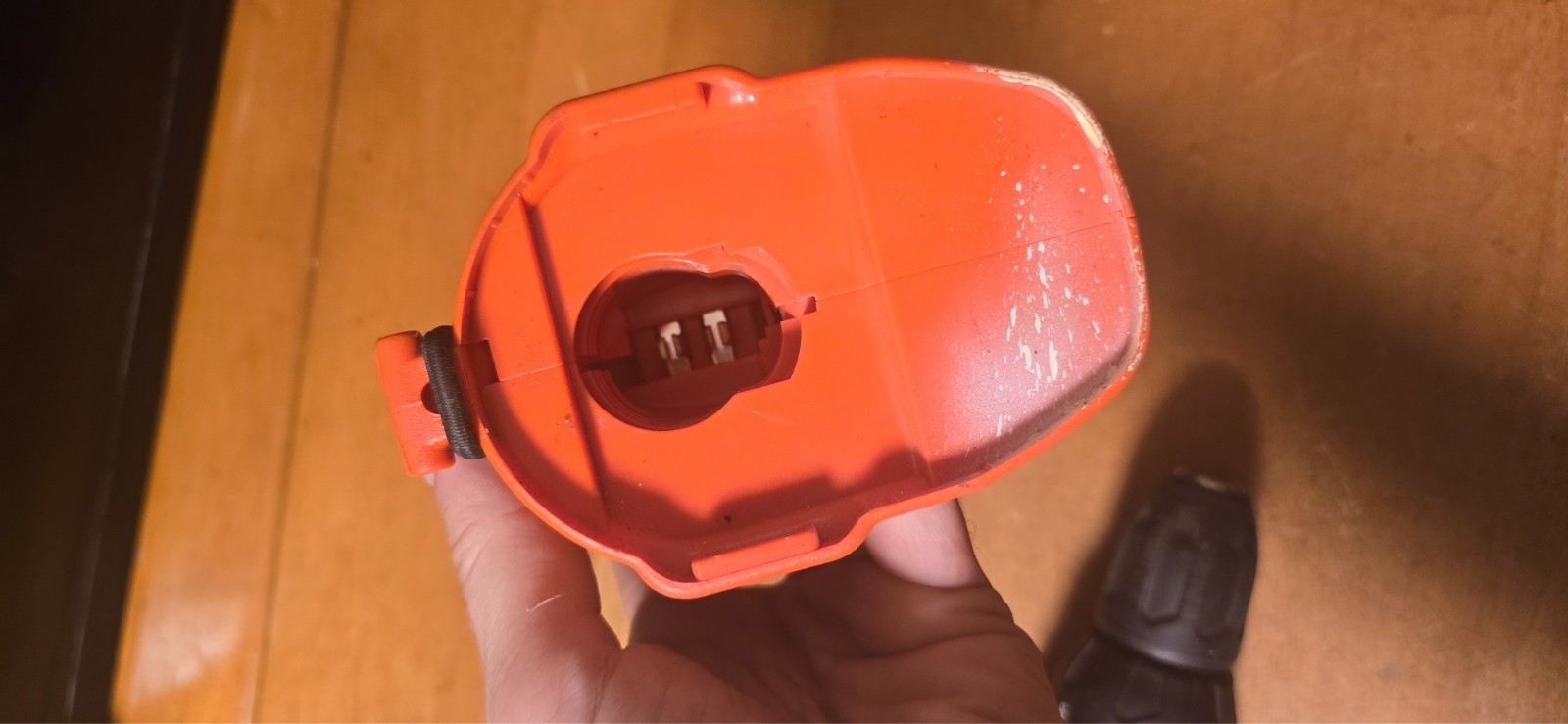 Black+Decker Firestorm Tool Only Tested Cordless Circular Saw Drill Flashlight L