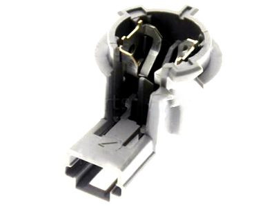 Genuine Nissan Center High Mount Stop Light Socket 26260-JX00A