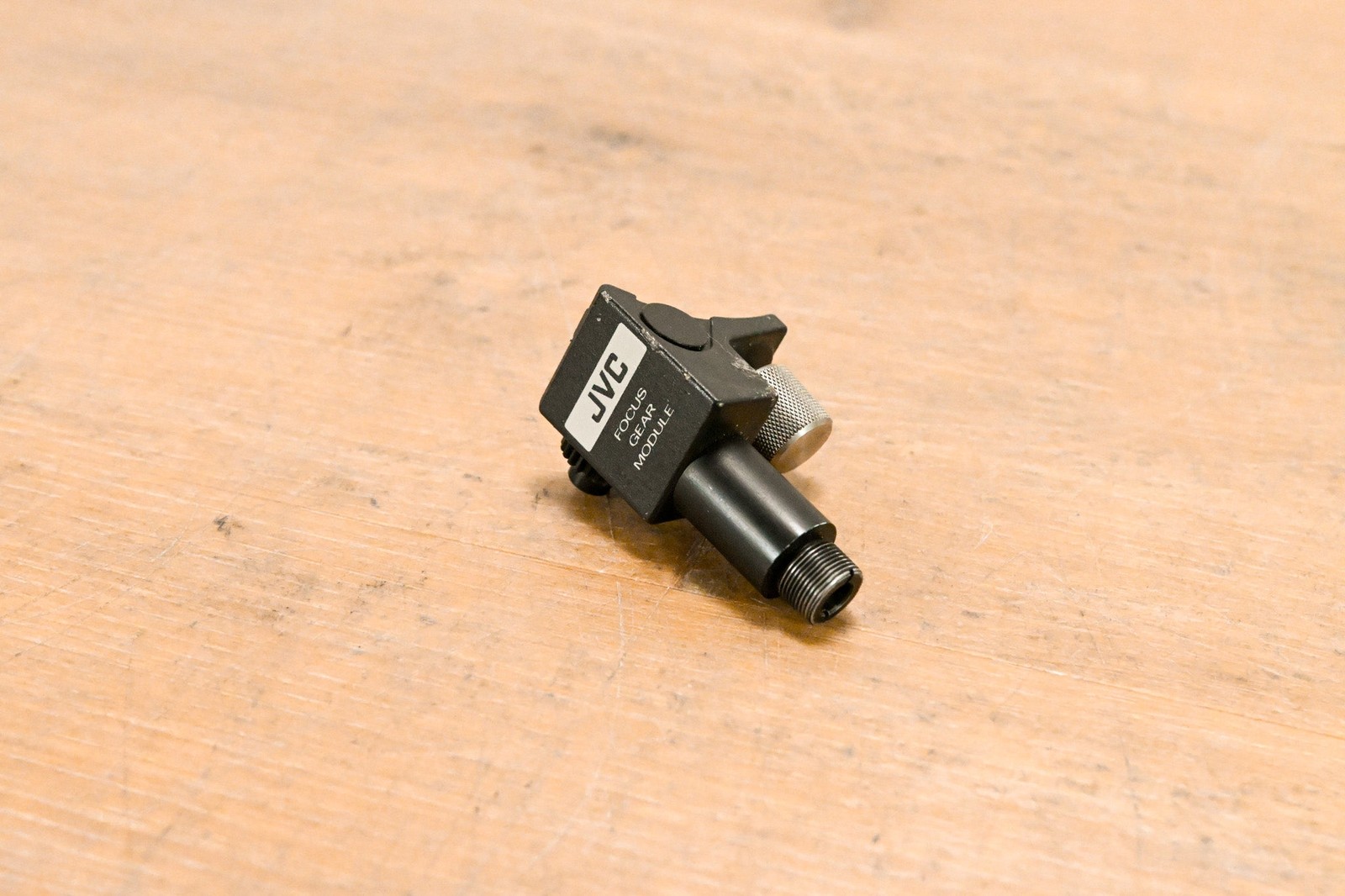 JVC Focus Gear Module CG011F5