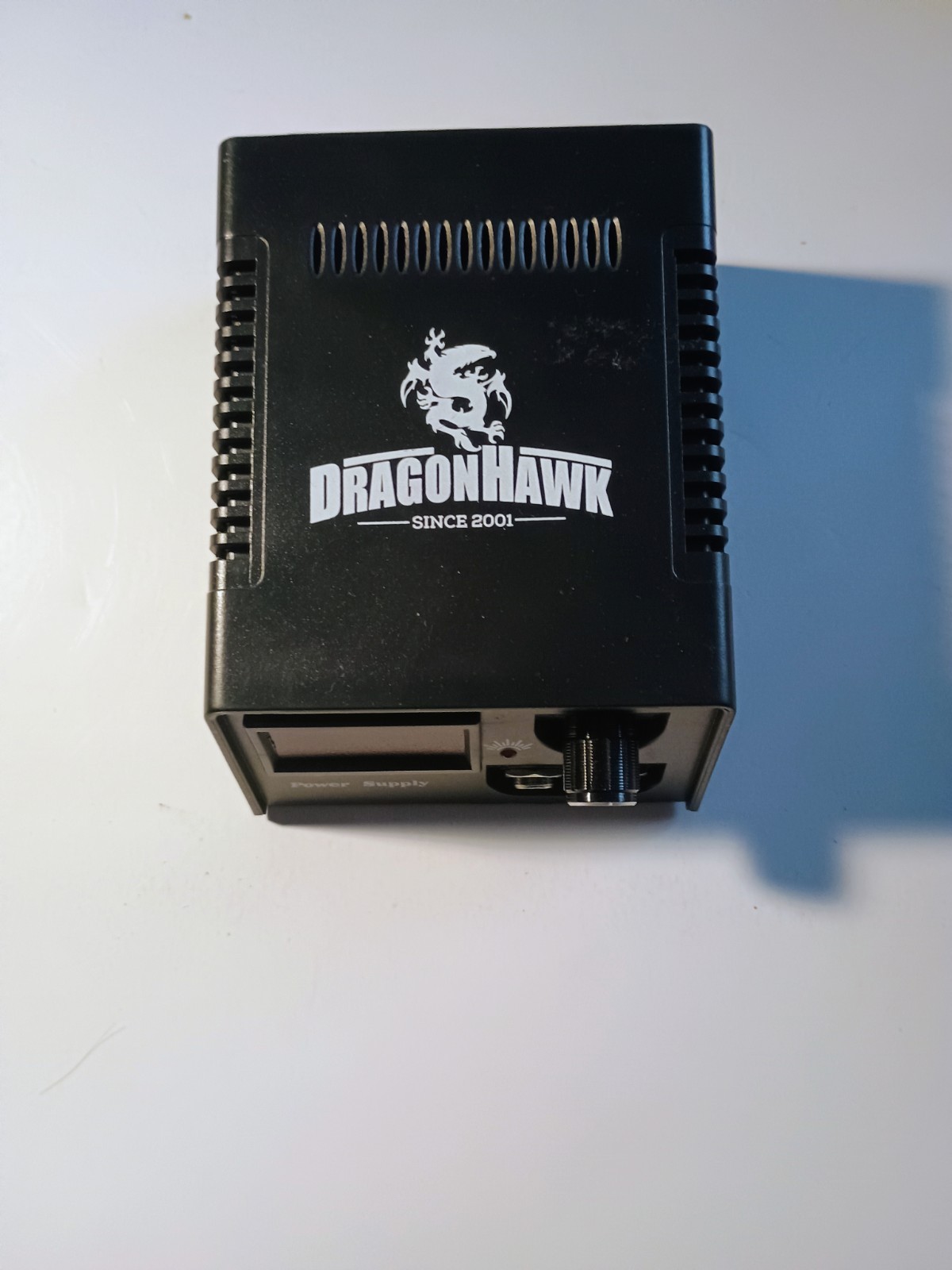 Dragonhawk Tattoo Power Supply**Unit Only Does Work**