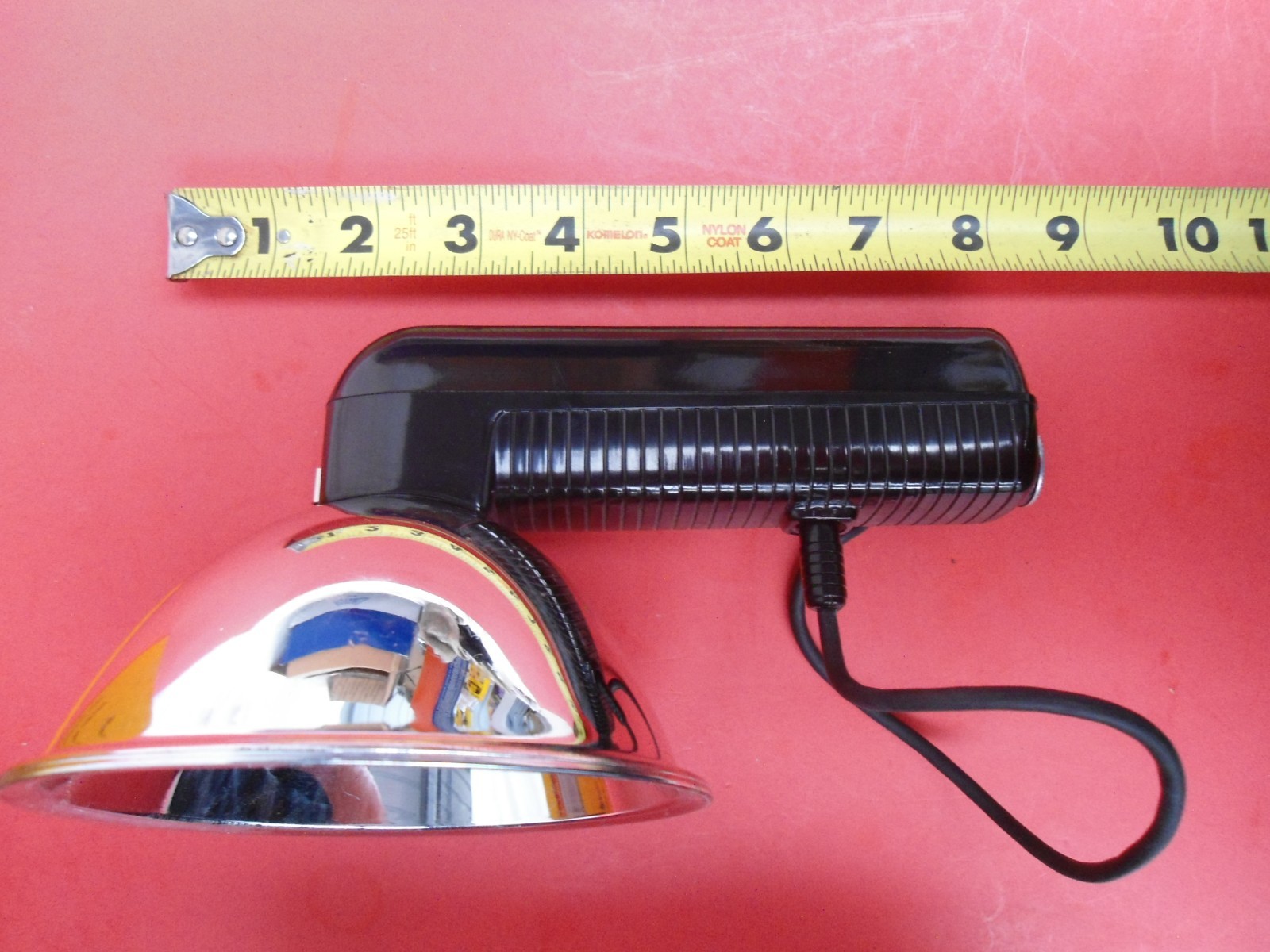 Kodak Standard 5" Flash Holder in the Box