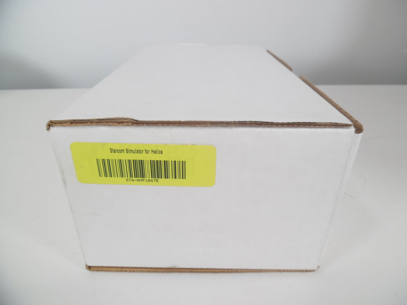 Starcom Simulator Evaluation Kit for Helios **New**