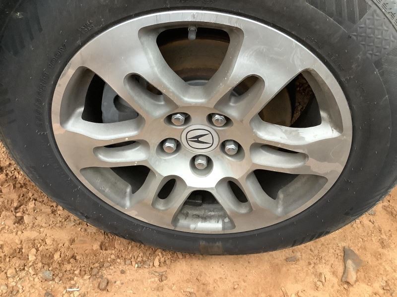Transfer Case 3.7L Fits 07-09 MDX 3362978