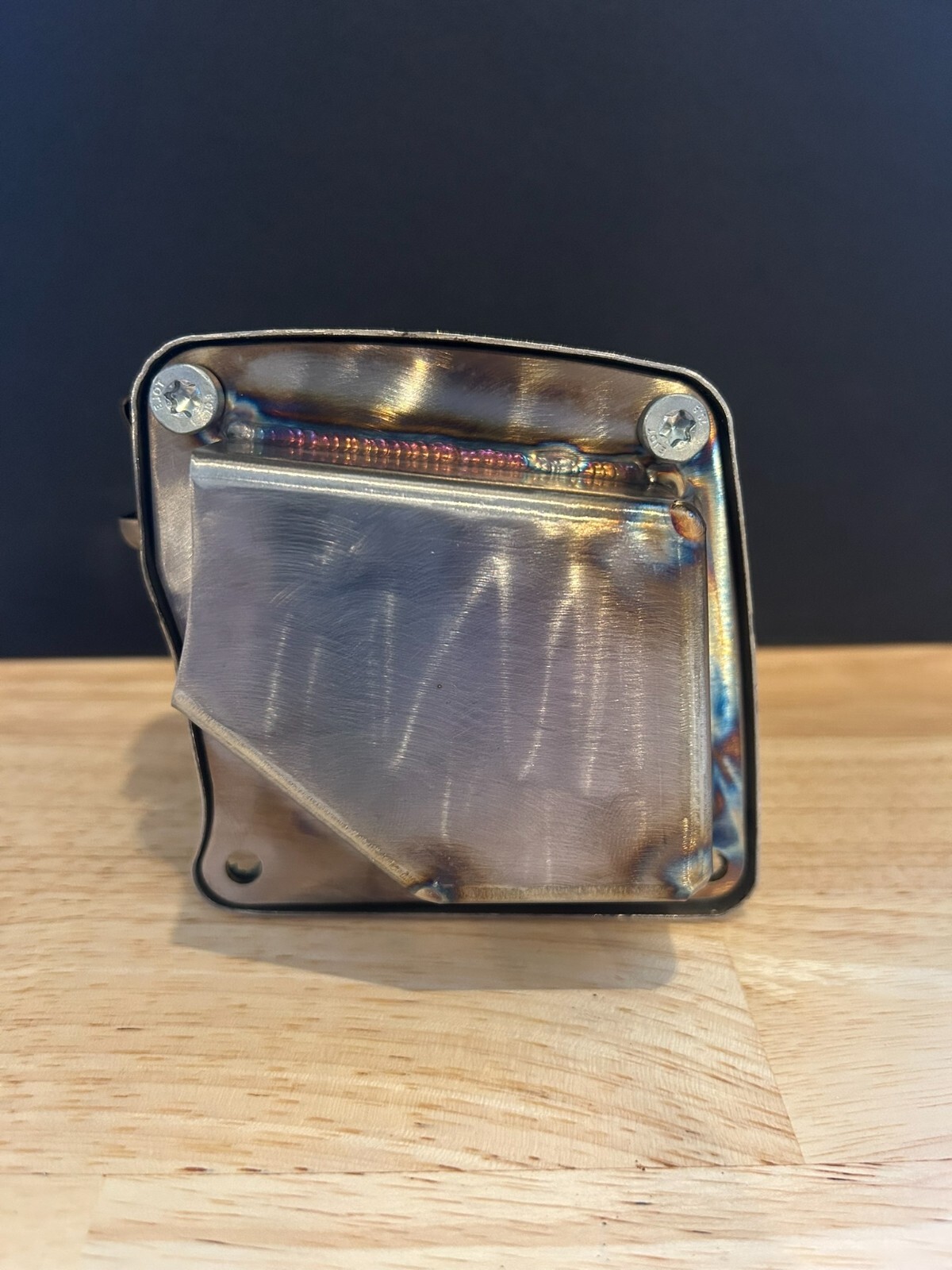 Stihl MS 362/400 Muffler Cover Exhaust