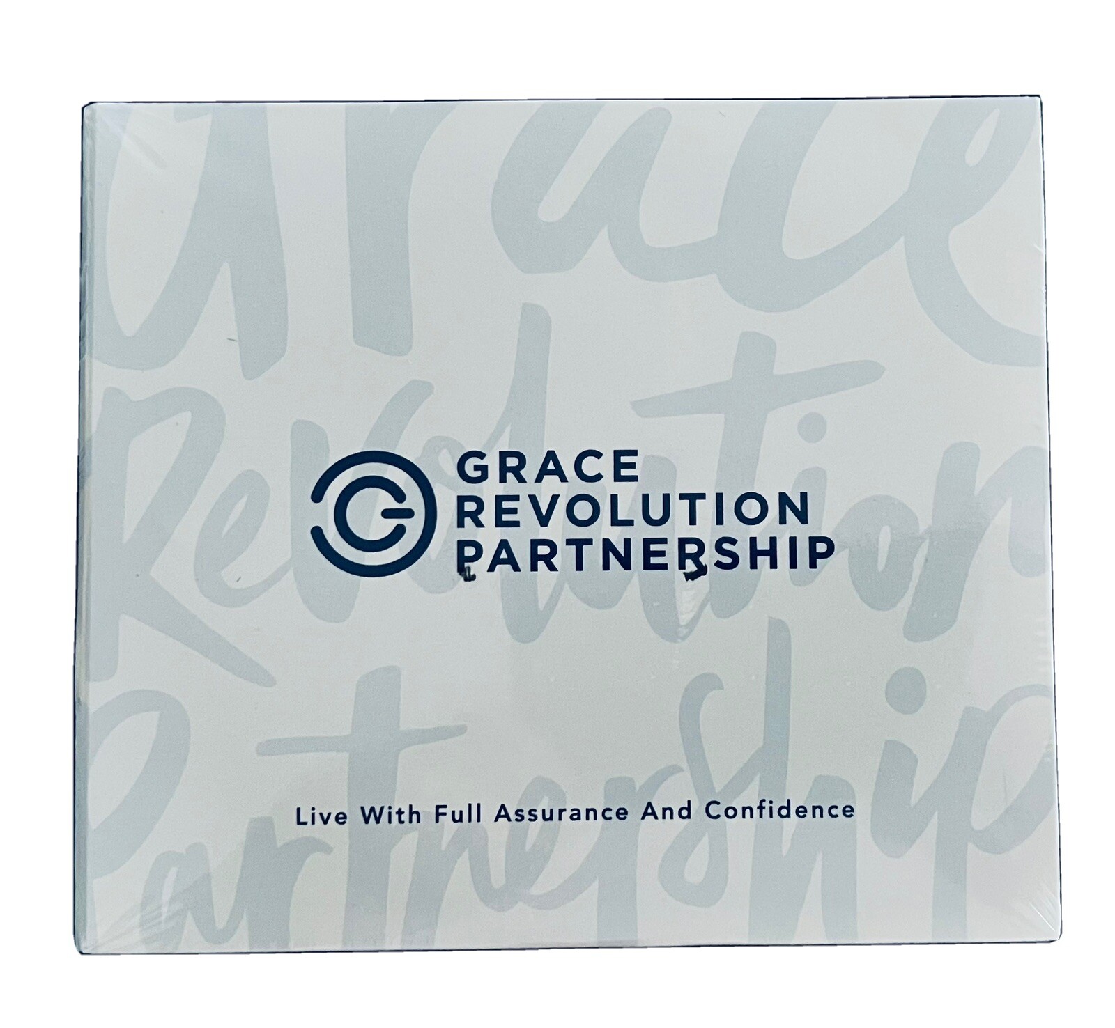 Joseph Prince 8 CD’s, Grace Revolution Partnership/JPM Partnership (Brand New)