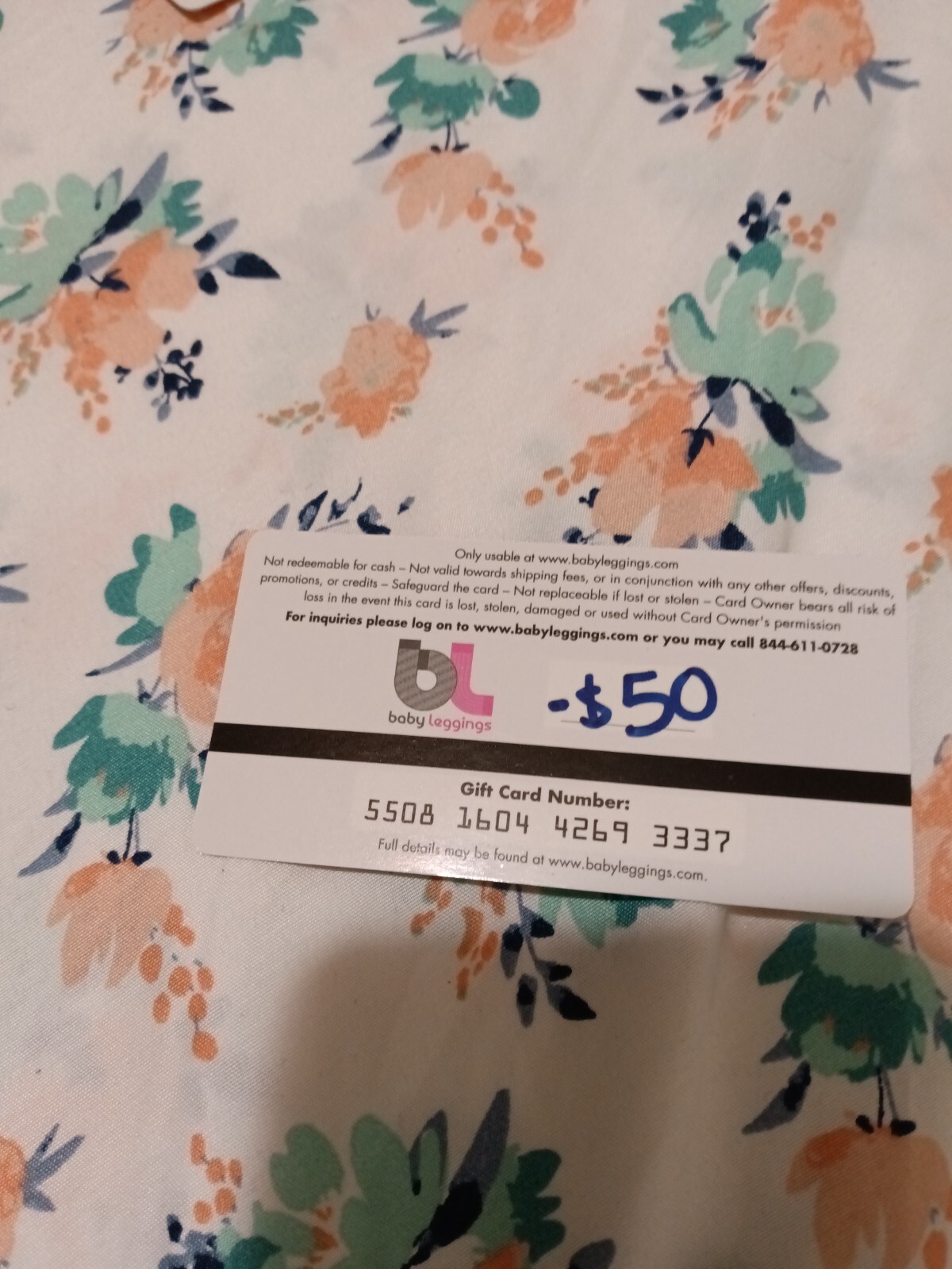 babyleggings.com