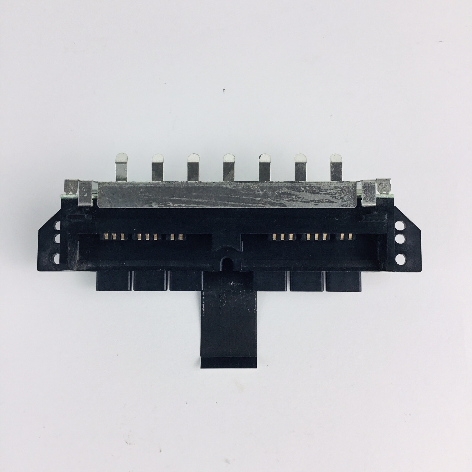 Sony PlayStation 2 PS2 Fat Controller/Memory Card Port