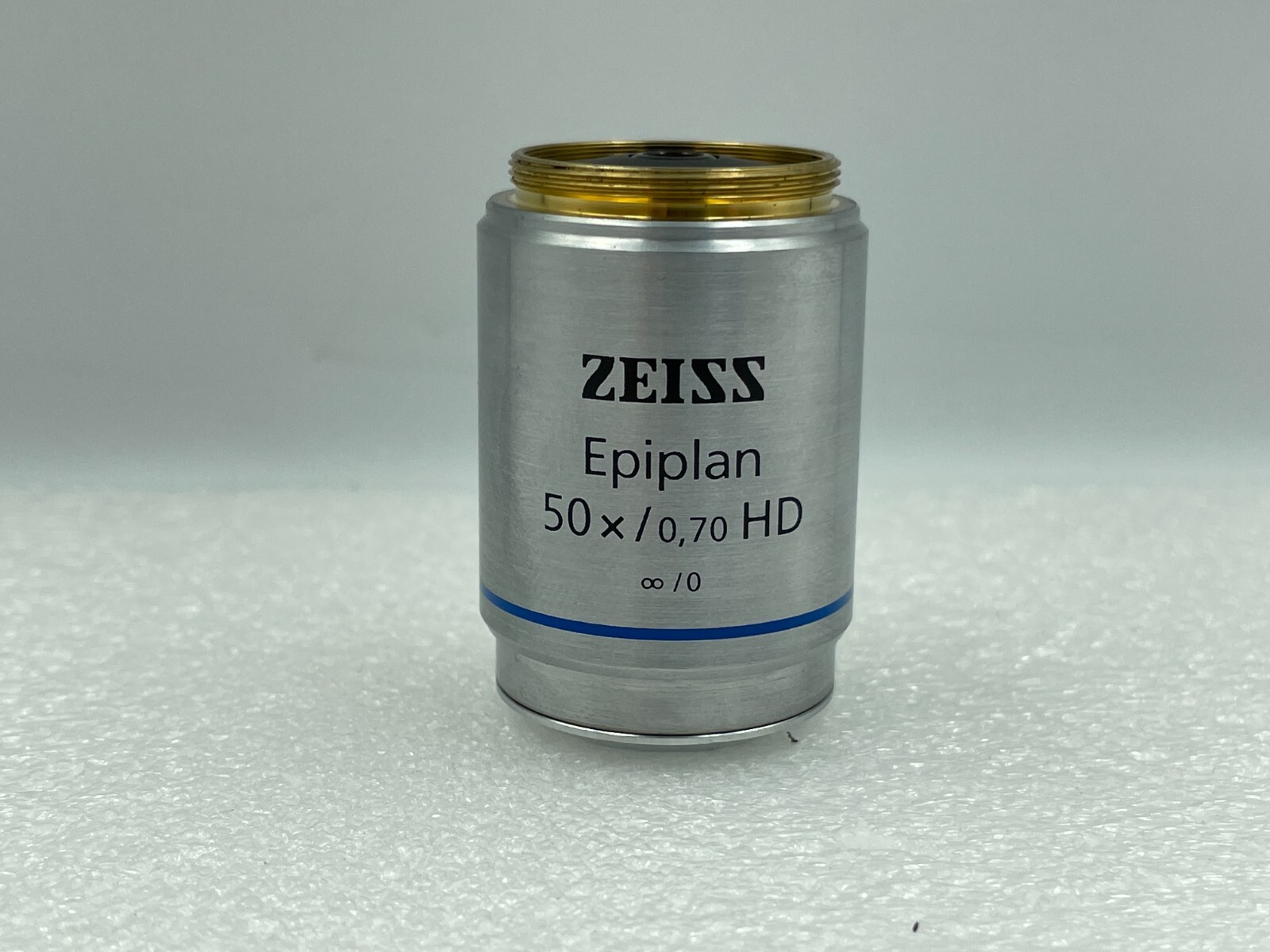 ZEISS Epiplan 50x/0.70 HD Objective Lens 442954