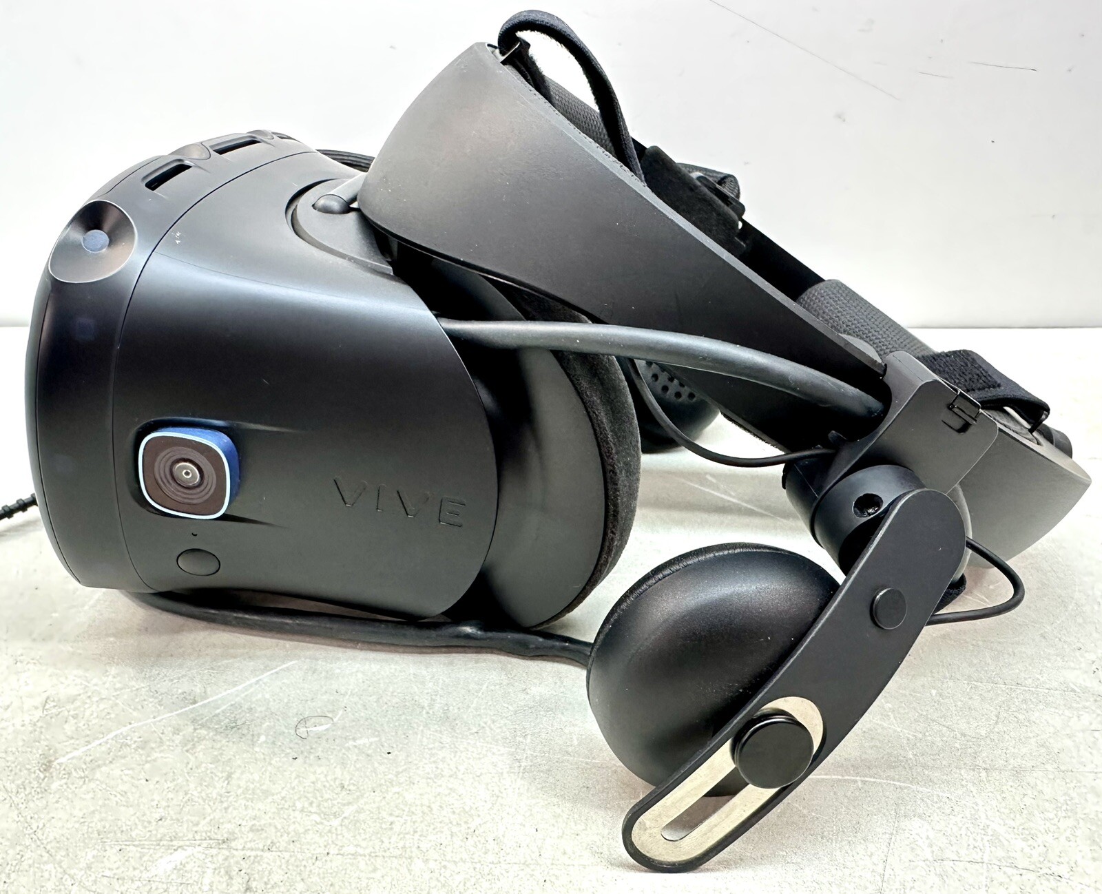 Vive 2.0 VR Index