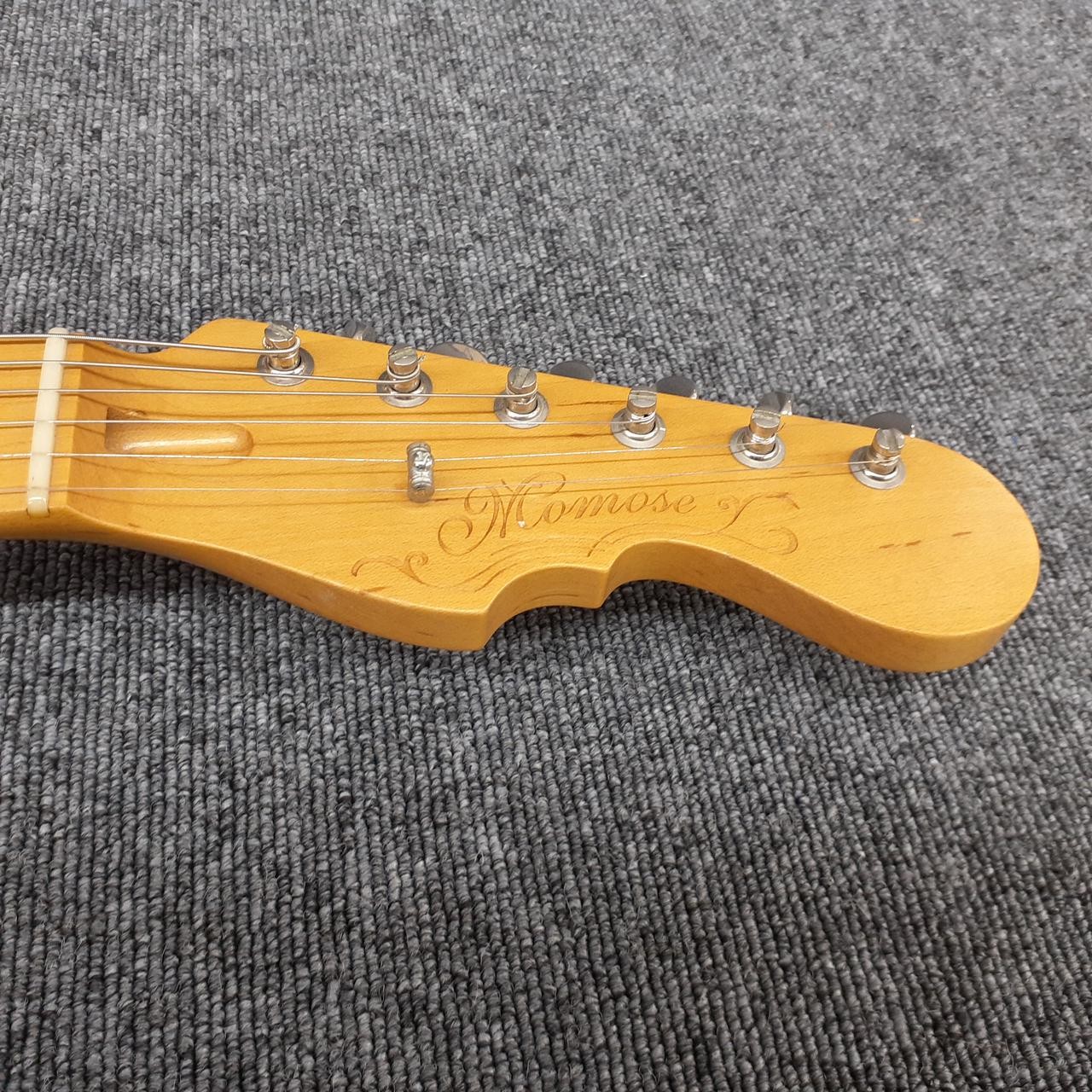Momose MT2-STD Used Electric Guitar [AUTH]