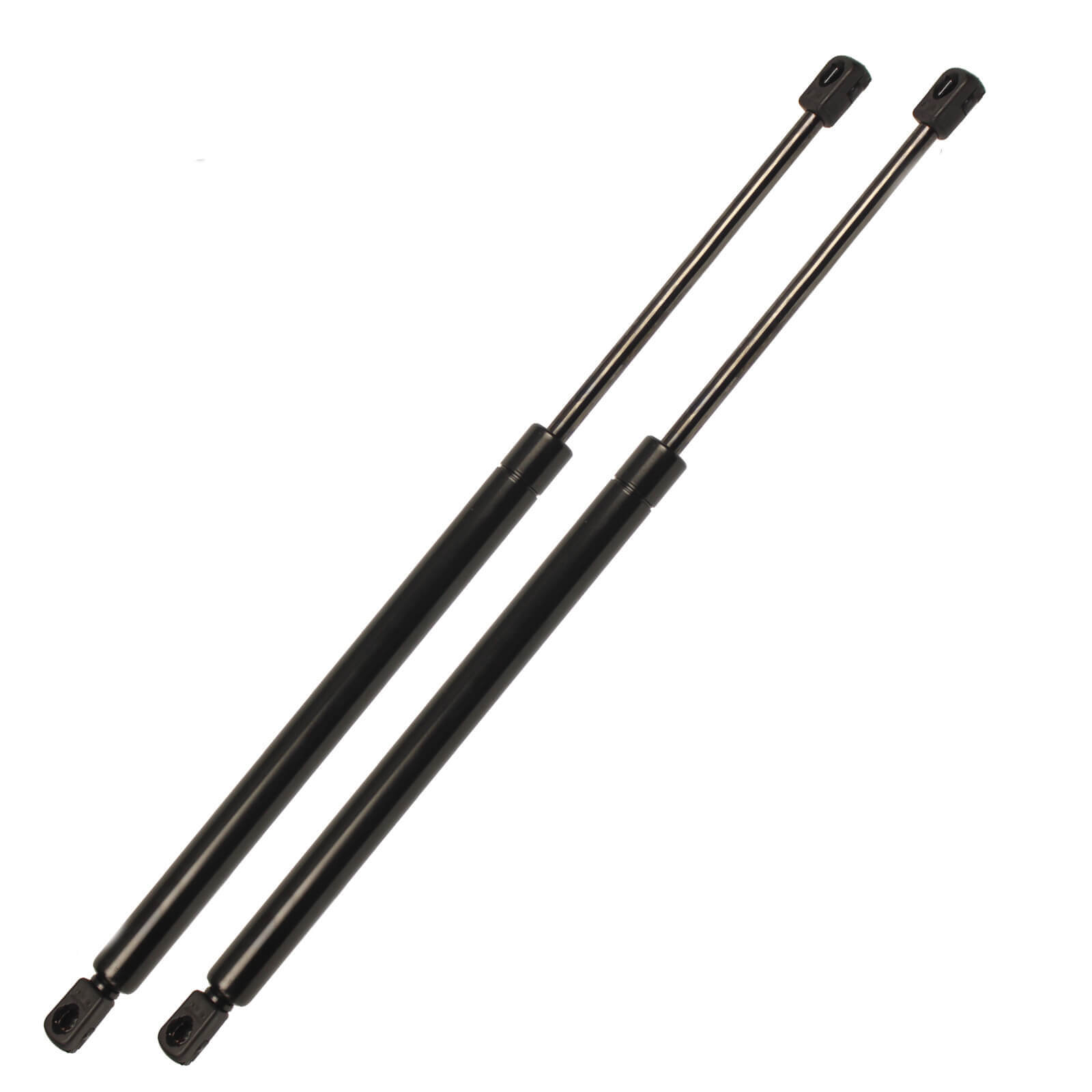 Qty 2 Fits Nissan Armada 2017 to 2021 Front Hood Lift Supports Struts
