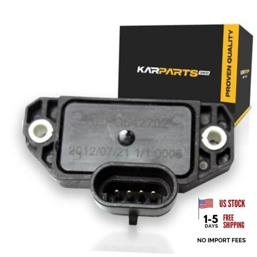 Ignition Module For Chevy S10 1996 1997 1998 1999 2000 2001 2002 2003 2004