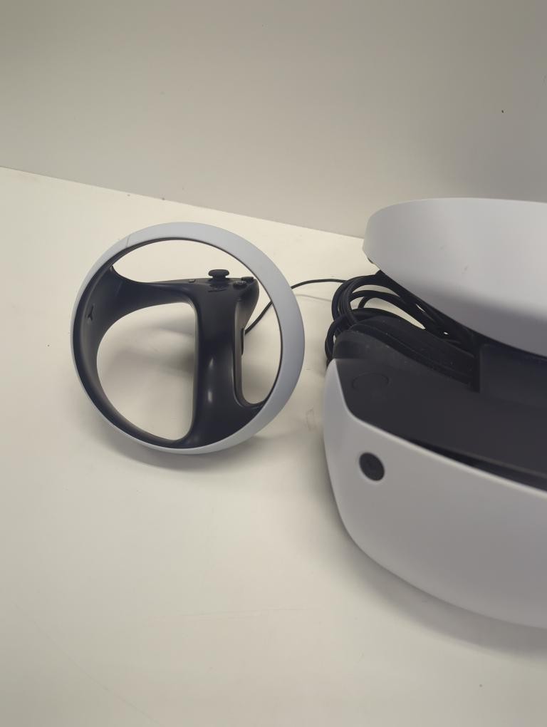 SONY CFI-ZVR1 VR2 HEADSET FOR PS5 (P08038035)