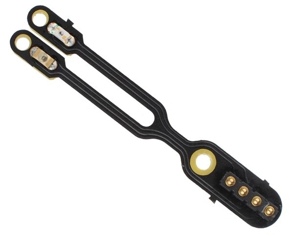 DLX Luxe Ice/ X/ TM40 Upper Vision Ribbon