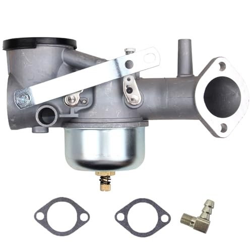 Carburetor for 491031 490499 491026 281707 Toro 30102 30103 30111 32-12O5A1