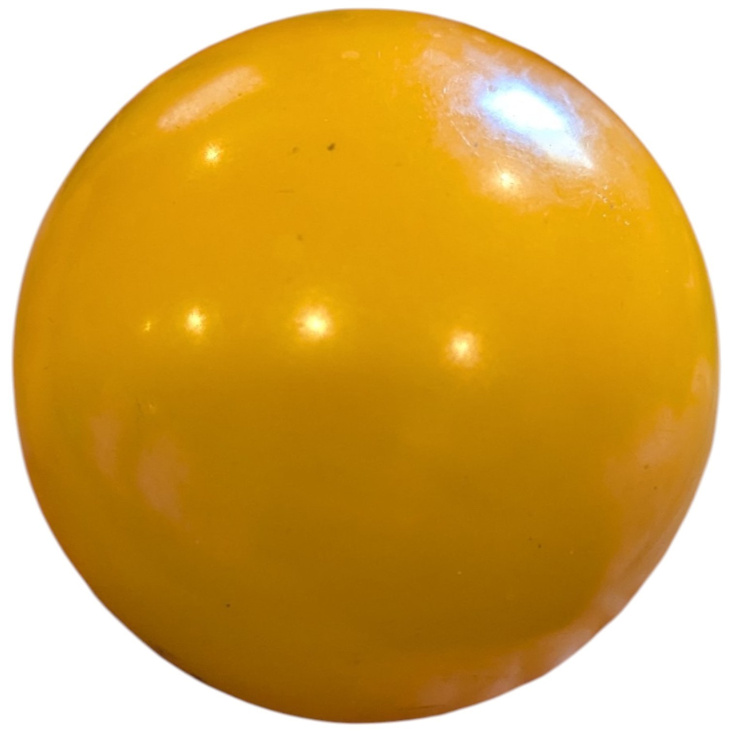 Genuine Pool Balls 1 5 7 Solid Billiard Replacement Balls- 3