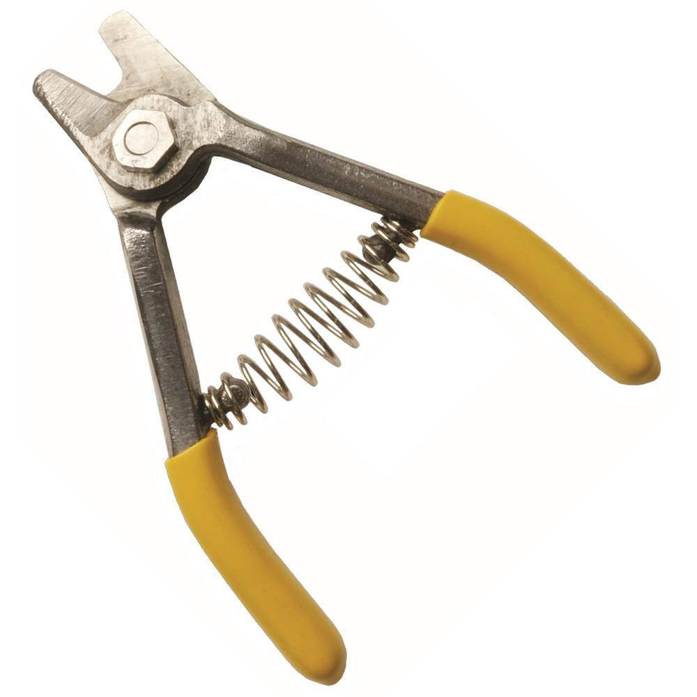 4-1/2 In. Forged Bypass Lemon and Citrus Picker
