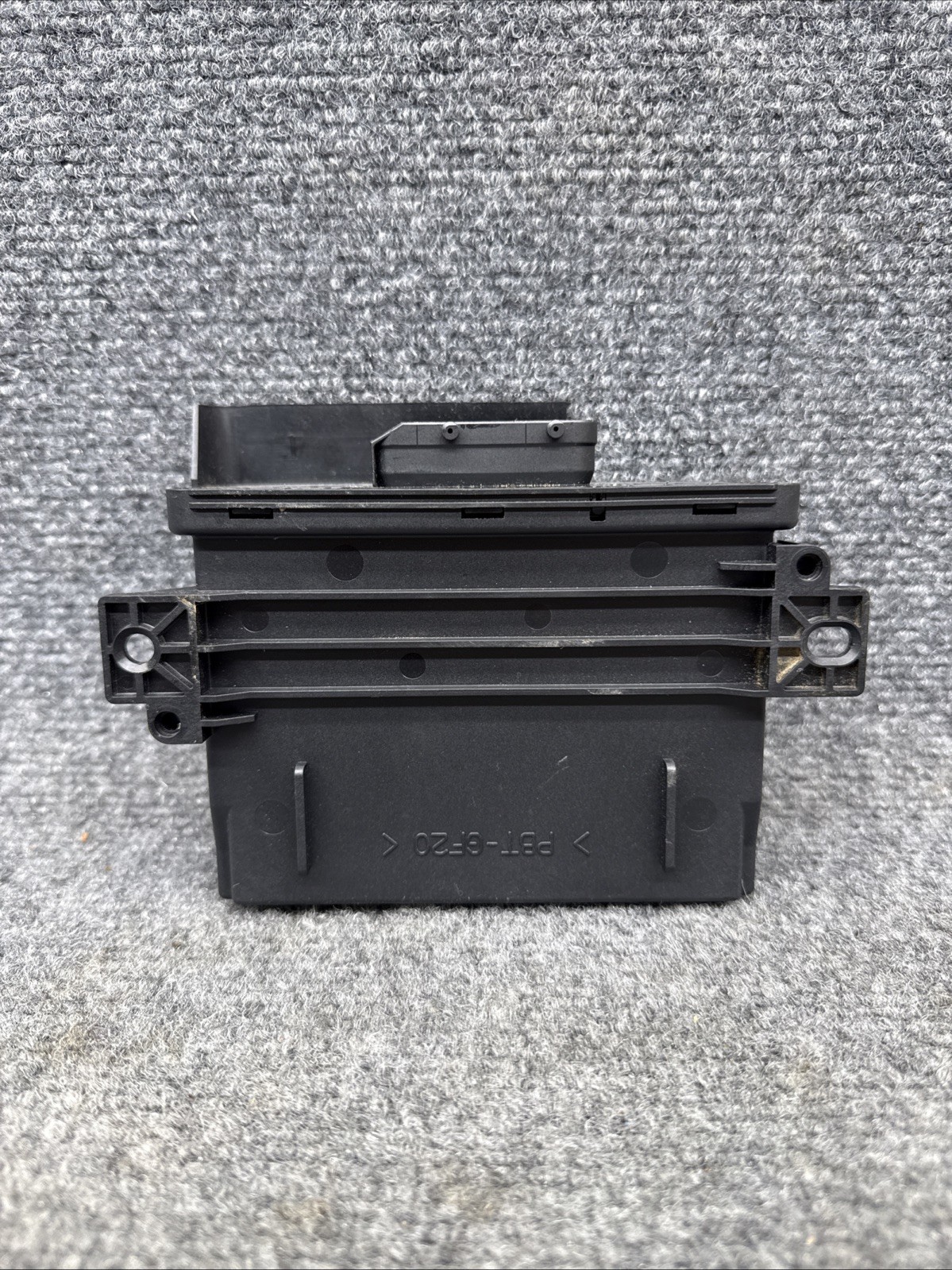 2012-2015 Audi Q7 Onboard Power Supply Network Control Module OEM