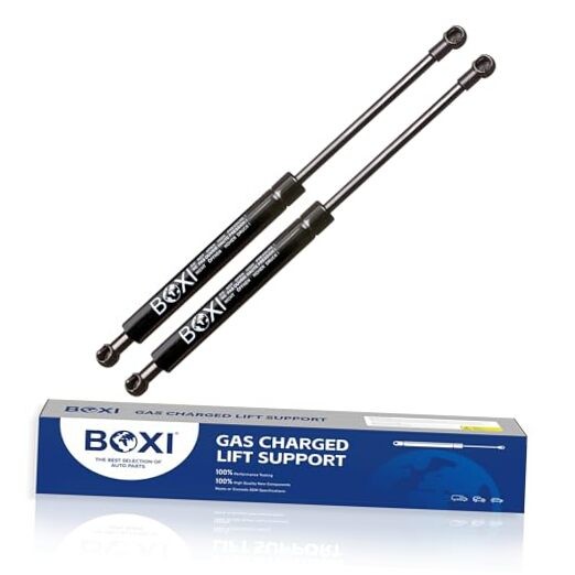 4597 Hatchback Struts for 2005-2010 Scion tC Trunk Gas Shocks Rear Hatch