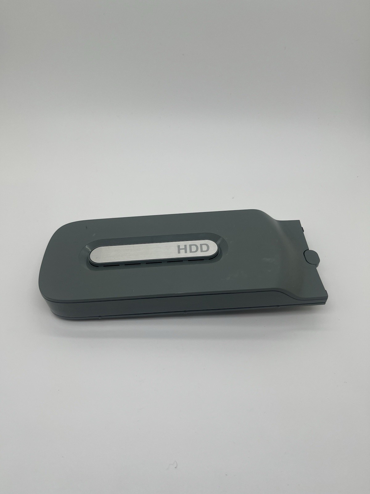 OEM Microsoft Xbox 360 External Hard Drive 20GB HDD X804675-003 Tested