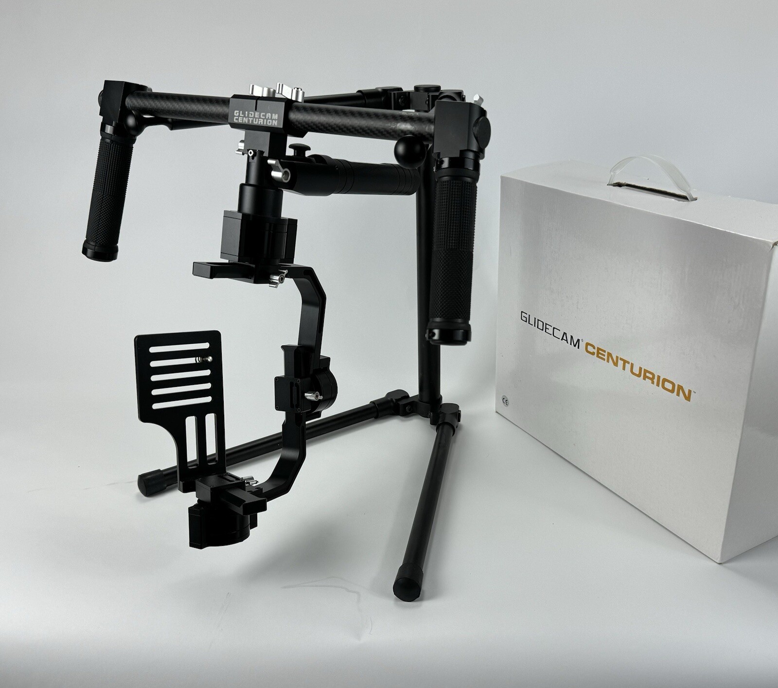 Glidecam Centurion Dual-Handle Motorized Gimbal (Used)