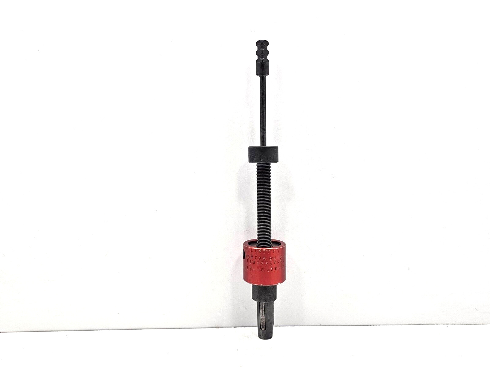 113123 750X17-18.875X11 CONDENSER TL TOOL TUBE EXPANDER ELLIOTT