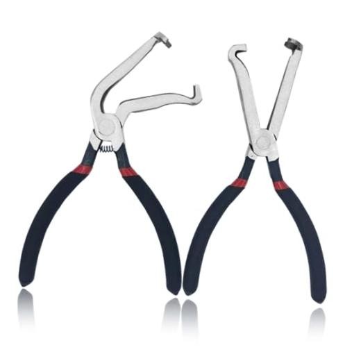 2Pcs Upgraded ‌Electrical Disconnect Pliers, Electrical Connector Disconnect