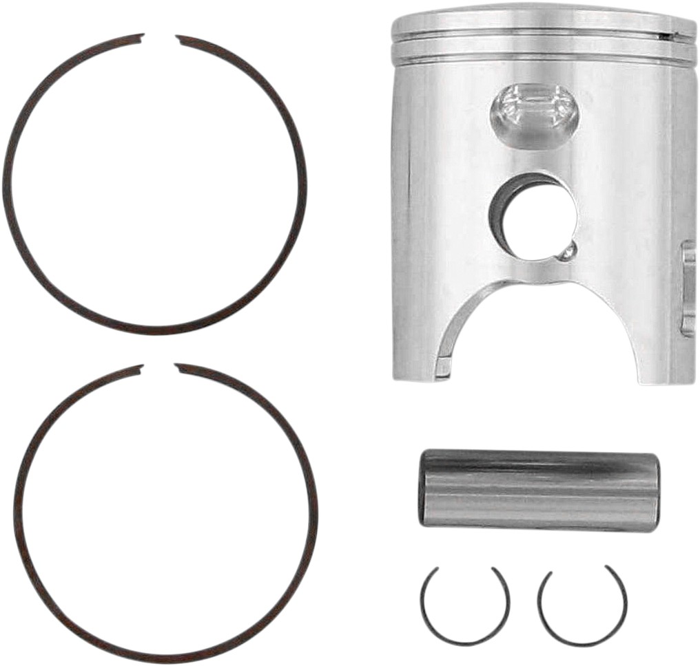 Wiseco Piston Kit Standard Bore 52.00mm 1990-2000 Yamaha RT 100 771M05200