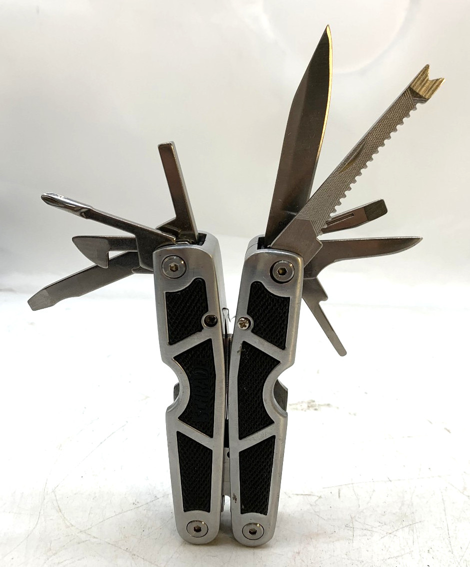 SCHRADE Multi Tool 2CR