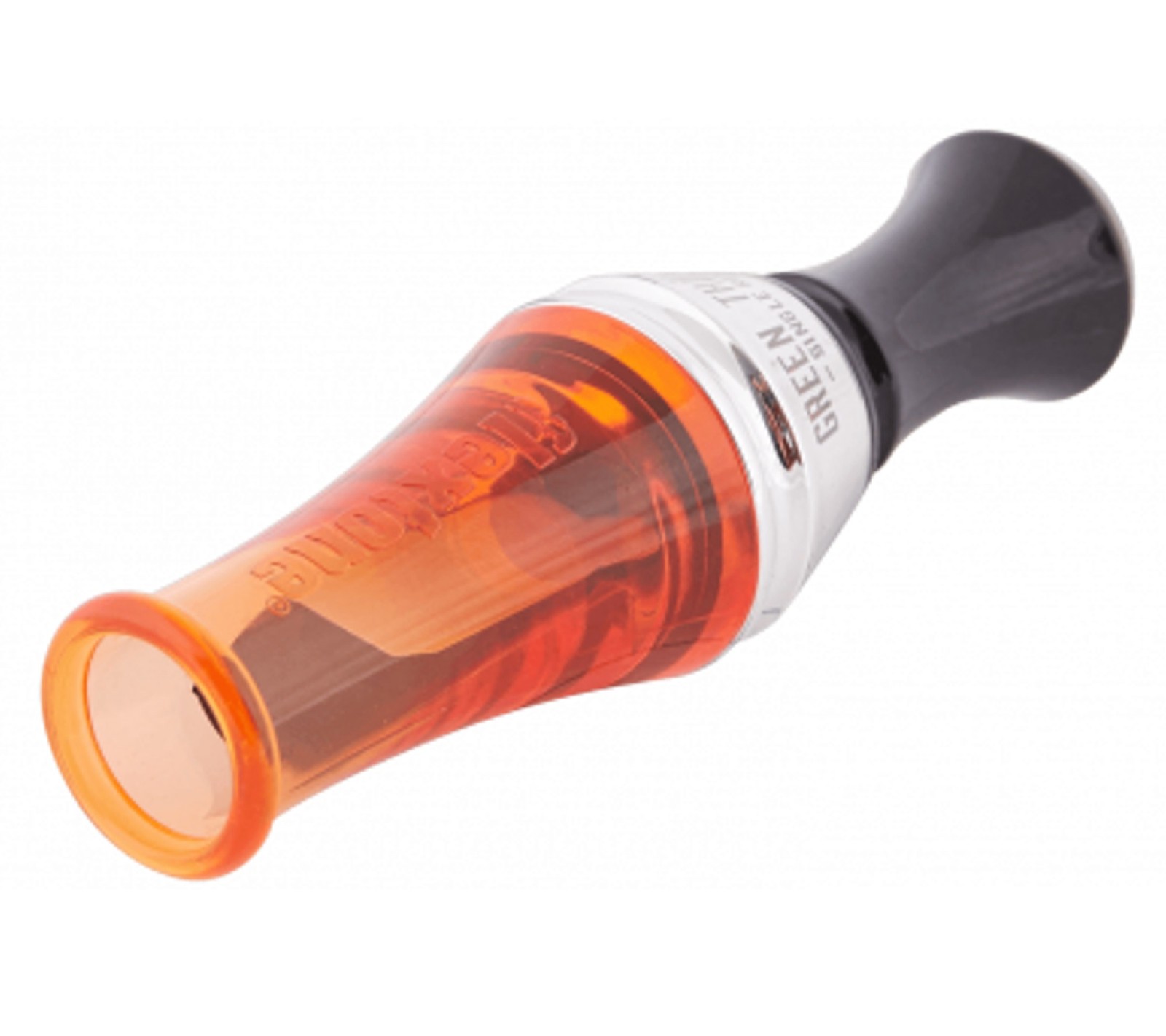 Flextone Green Thunder Single Reed Duck Call #FLXDK032