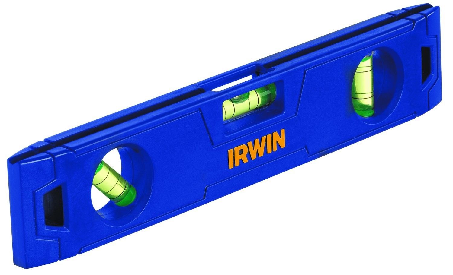 Irwin Tools 1794159 9-Inch 50 Magnetic Torpedo 1 Count (Pack of 1), Blue