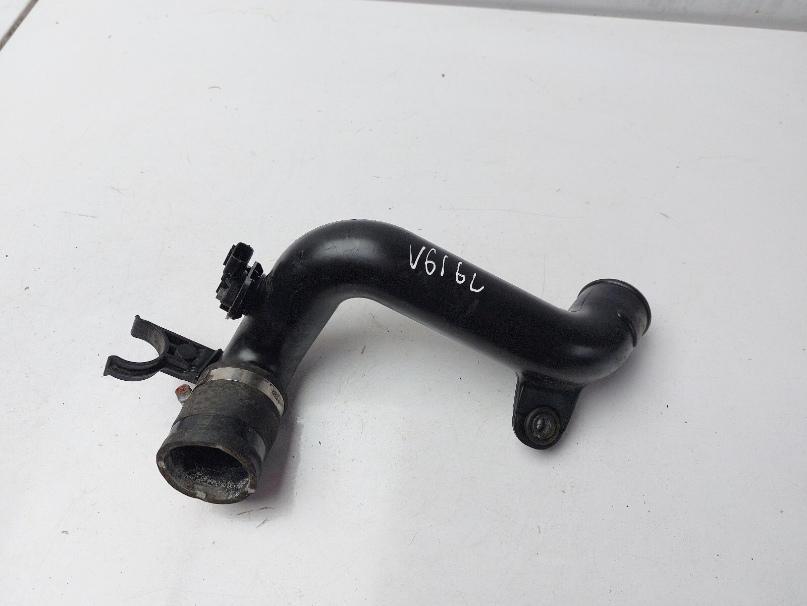 MITSUBISHI ECLIPSE CROSS 1.5 PETROL AIR INTAKE PIPE 2018 1505B080