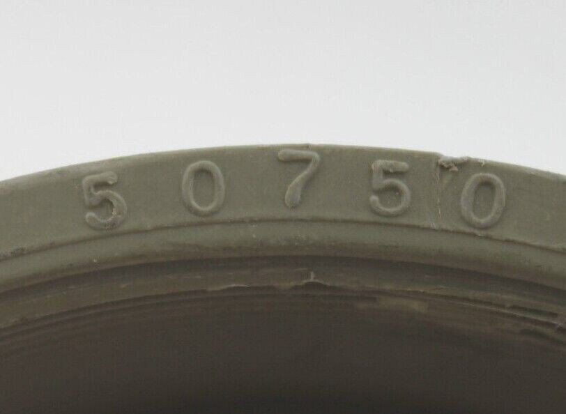 Sedco 50750 5" PVC Female Adapter