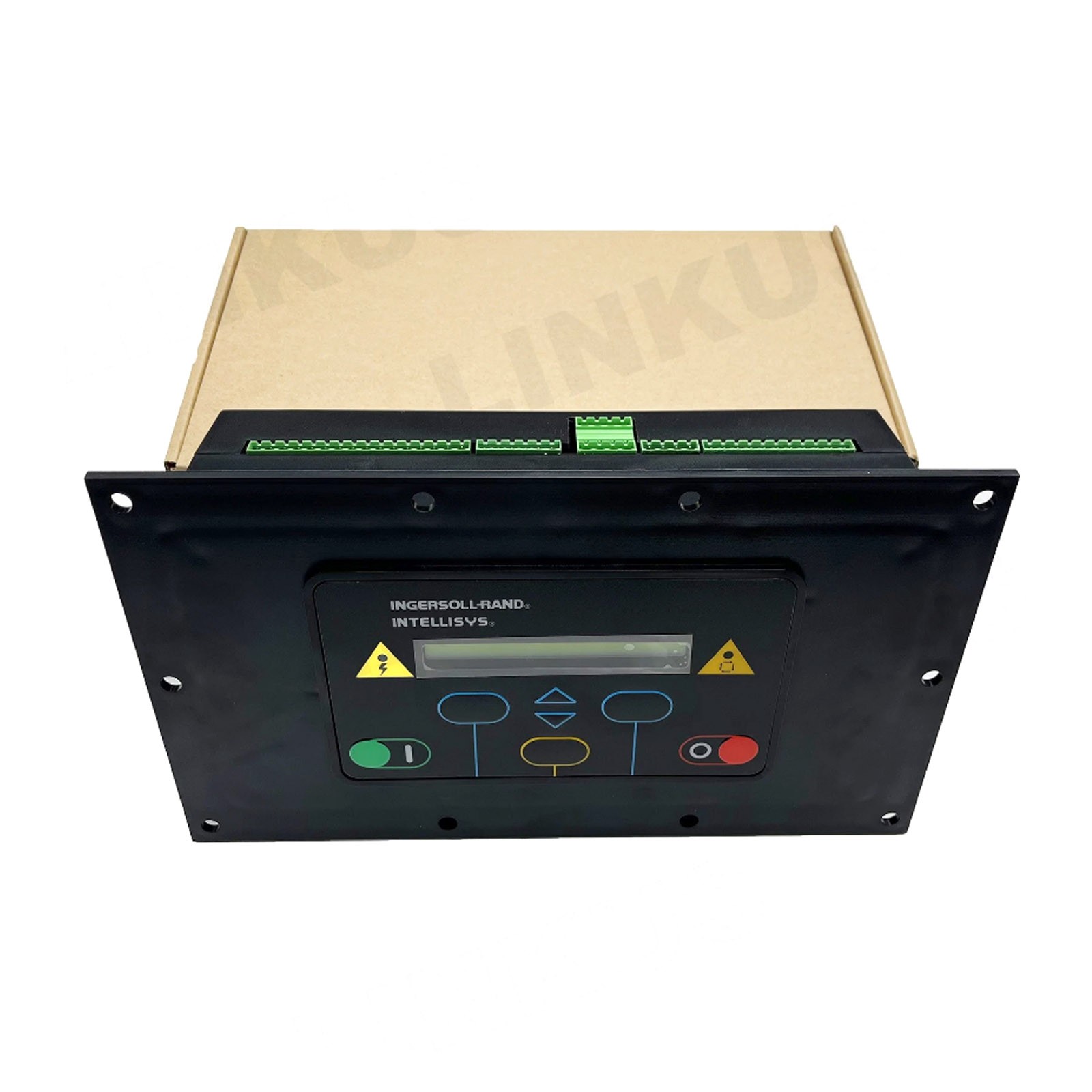New 39900519 Computer Controller Panel for INGERSOLL RAND