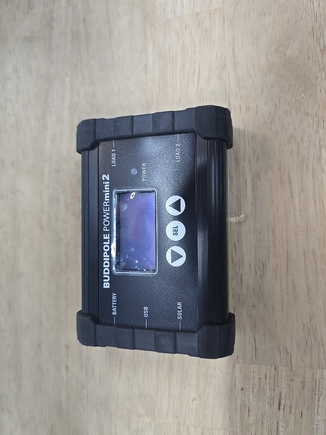 Smart-zapper professional plus rife frequency generator - Unit only