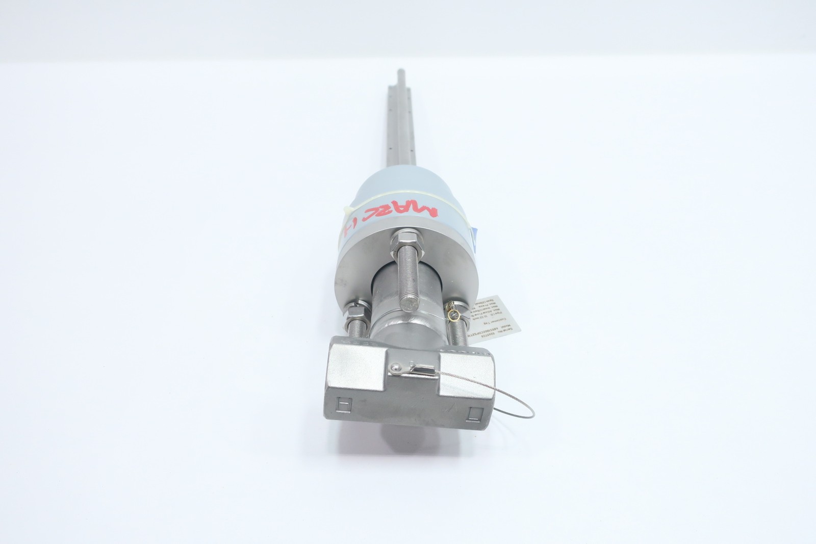 Rosemount 485S100ZCDPS2T10007F0018 Annubar
