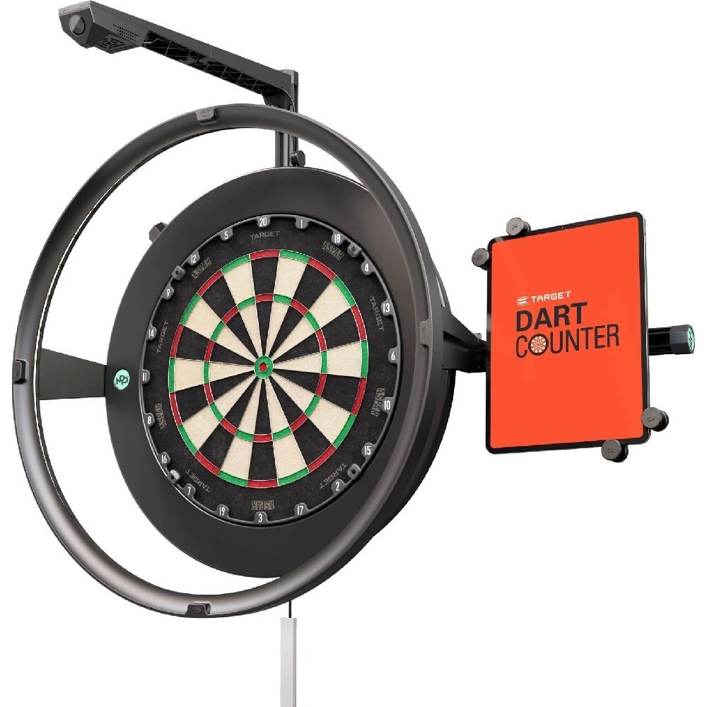TARGET VIRT CAMERA