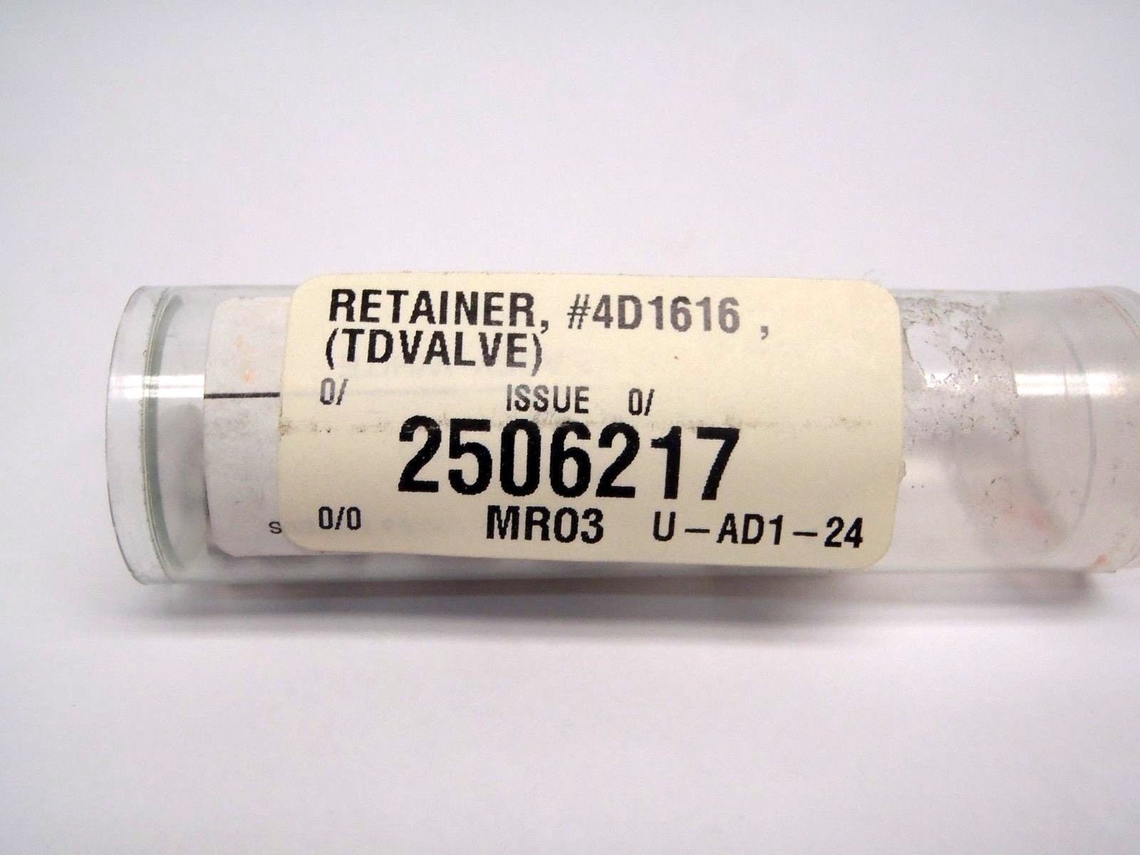 ABB 4D1616 Retainer for Robobell Paint