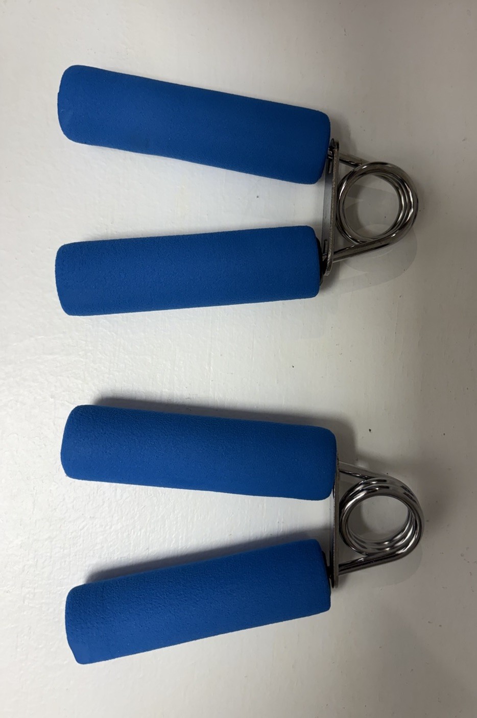 2-pack hand grip exerciser