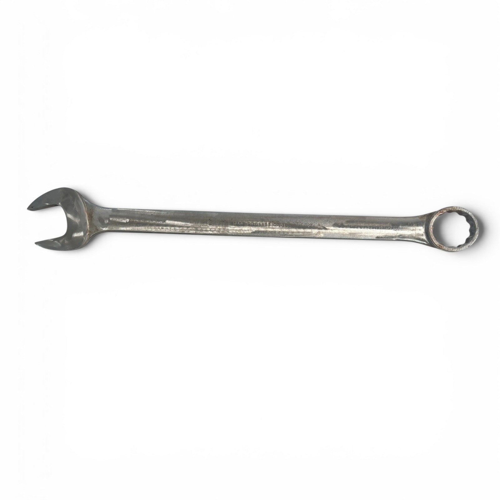 Proto Professional Jumbo 1264 2” Head 28” Length Combination 12pt Wrench