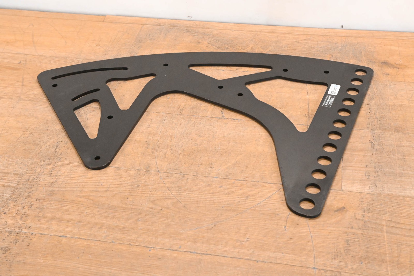 McCauley IDB.VAF1 iDesign Vertical Array Frame CG01XEU