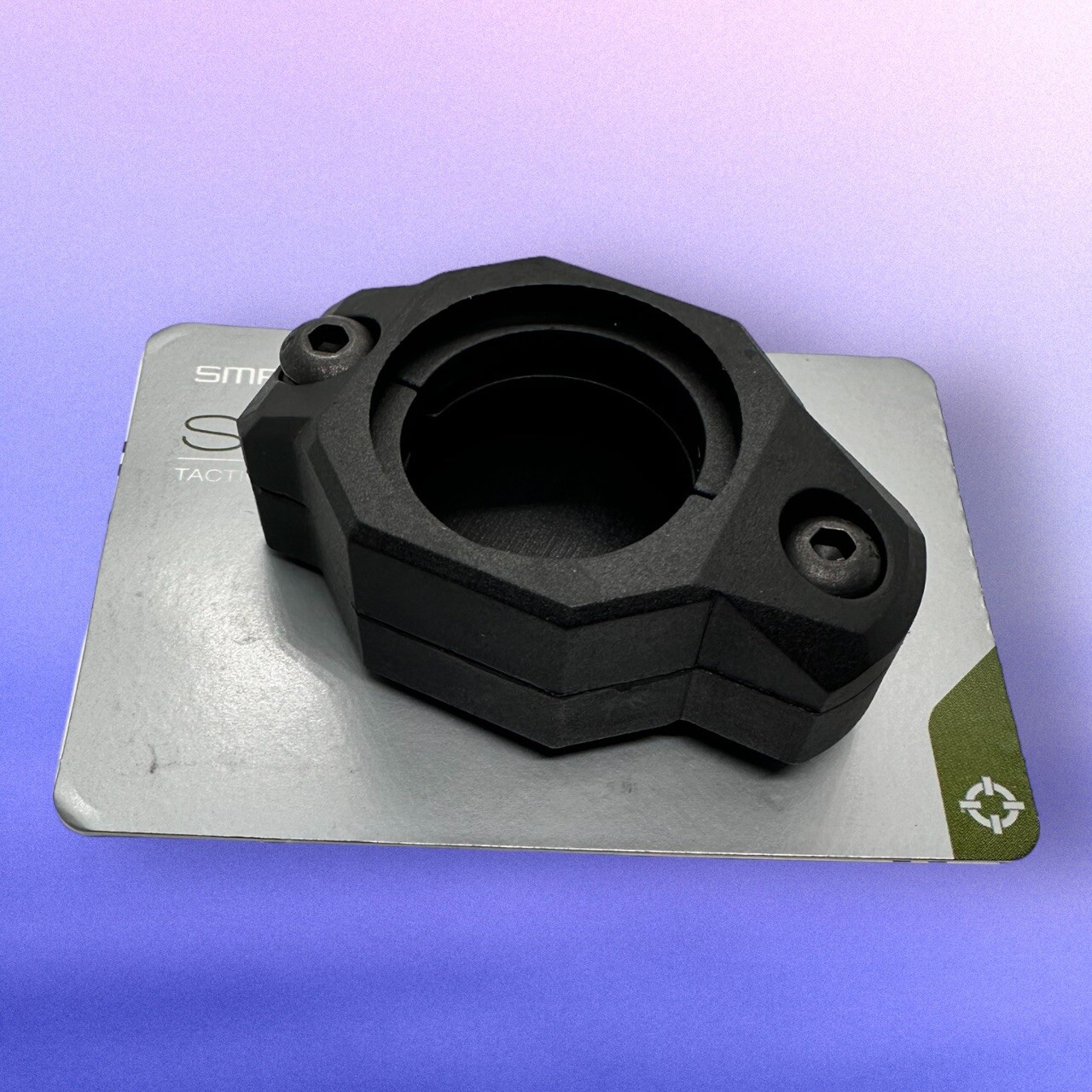 NEW Smart Parts SP-1 Tippmann 98 Stock Adapter Plate Tactical Paintball Marker